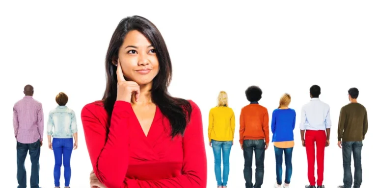 The Lie That Keeps You Out of Help