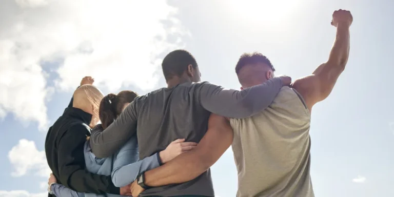 What keeps families stuck, and addicts safe in denial