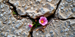 The Addict’s Wardrobe, Dressing Up the Damage