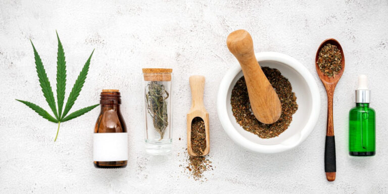 Cannabis and Young Brains