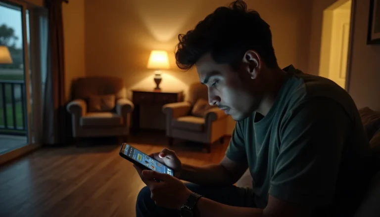 The Quiet Signs Online Gambling Has Taken Control