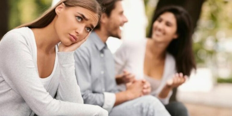 Why Teens Don’t Listen to Their Parents About Drugs